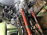 Schtte SE 25 with Automatic Bar Loader Multispindle Turning Machines 